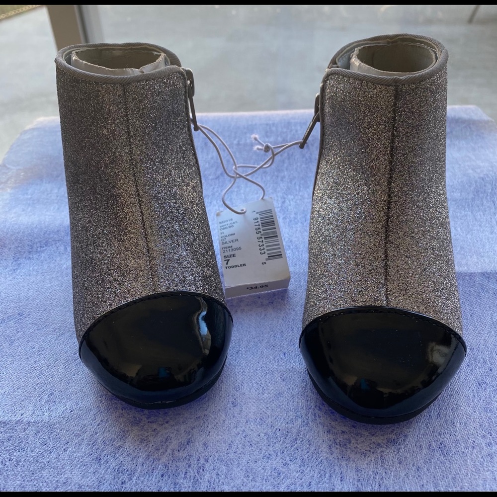 The Children Place Ankle boots